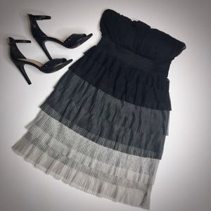 American Rag M Dress Cocktail Party Club Evening